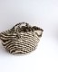 Sisal Bag Border�å�������Хå� �ܡ�����