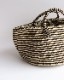 Sisal Bag Border�å�������Хå� �ܡ�����