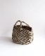 Sisal Bag Border�å�������Хå� �ܡ�����