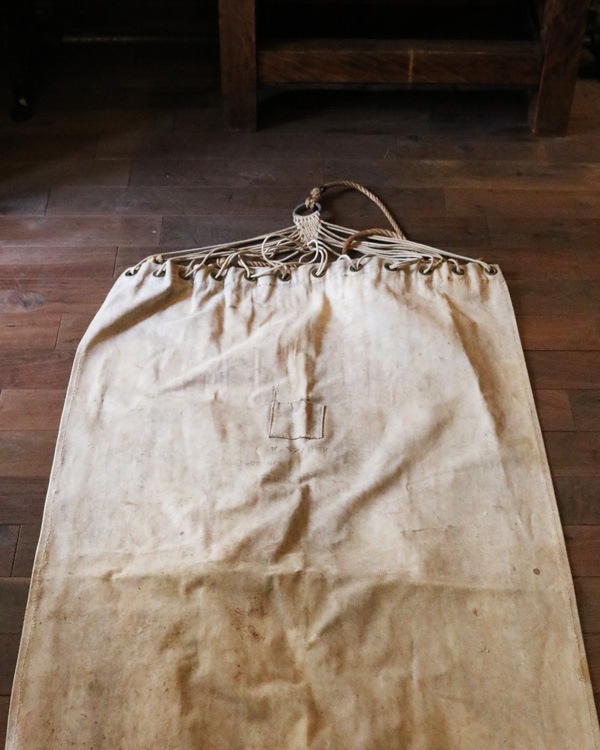 U.S.N. Hammock B ｜U.S.N. ハンモック B