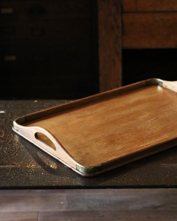 Rectangle Tray Large B�������쥯���󥰥�ȥ쥤 �顼�� B