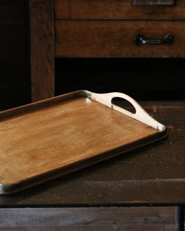 Rectangle Tray Large B�������쥯���󥰥�ȥ쥤 �顼�� B