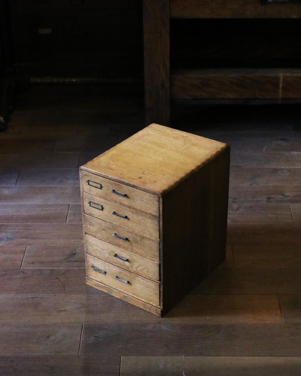 Wooden Drawer H�������������Ф� H