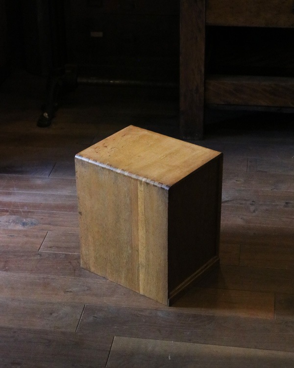 Wooden Drawer H�������������Ф� H