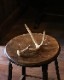 Deer Antler D �ü��γ� D