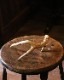 Deer Antler D �ü��γ� D