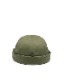 THE H.W.DOG & Co.�å� ���������֥�塼 �ɥå�����ɥ��� TC ROLL CAP��TC�����륭��åס�OLIVE��