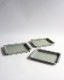 Enamel Tray / Gray M åۡȥ쥤 M 졼