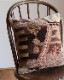 Old Kilim Cushion 40-F�å�����ɥ���९�å���� 40-F