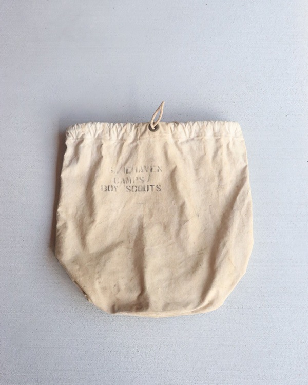 BOY SCOUT Painted Canvas Duffel�åܡ����������� �ڥ���ƥå� �����Х��Хå�