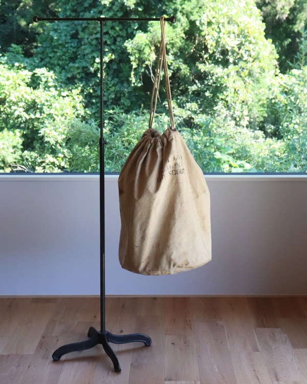 BOY SCOUT Painted Canvas Duffel�åܡ����������� �ڥ���ƥå� �����Х��Хå�