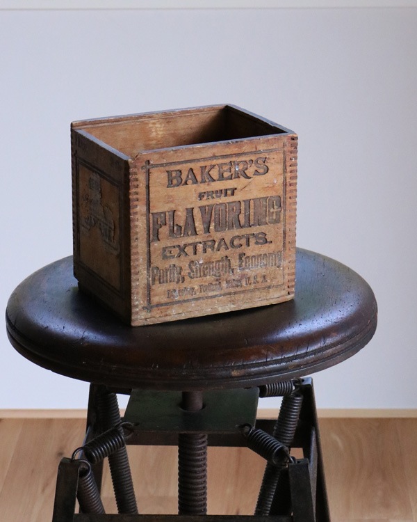 "BAKER'S" FLAVORING Small Box"BAKER'S" FLAVORING ⡼ܥå