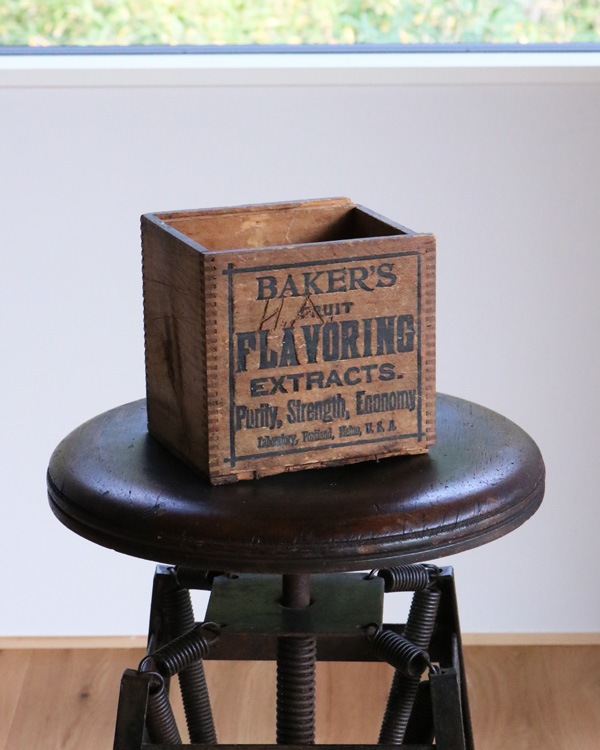 "BAKER'S" FLAVORING Small Box"BAKER'S" FLAVORING ⡼ܥå