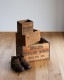 "BAKER'S" FLAVORING Small Box"BAKER'S" FLAVORING ⡼ܥå