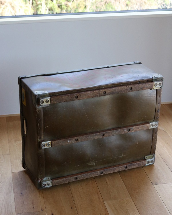 BRICKER'S BREAD" Fiber Container áBRICKER'S BREAD" եСƥʡ