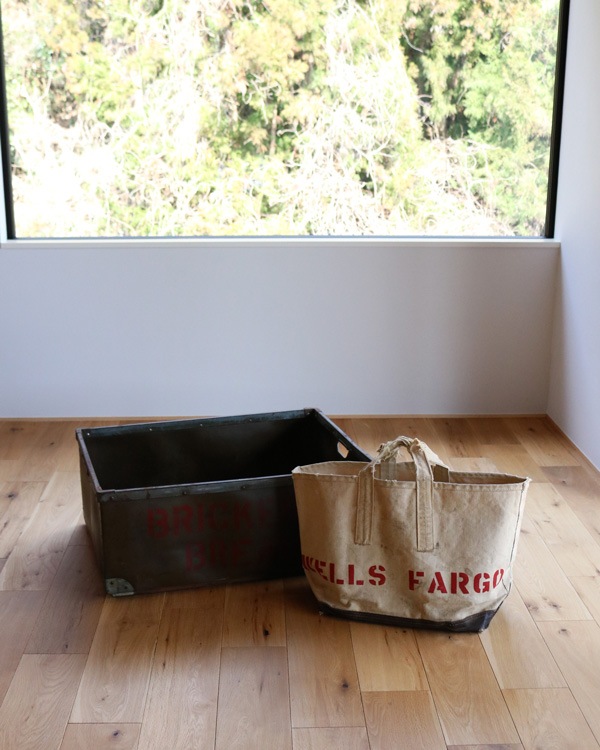 BRICKER'S BREAD" Fiber Container áBRICKER'S BREAD" եСƥʡ