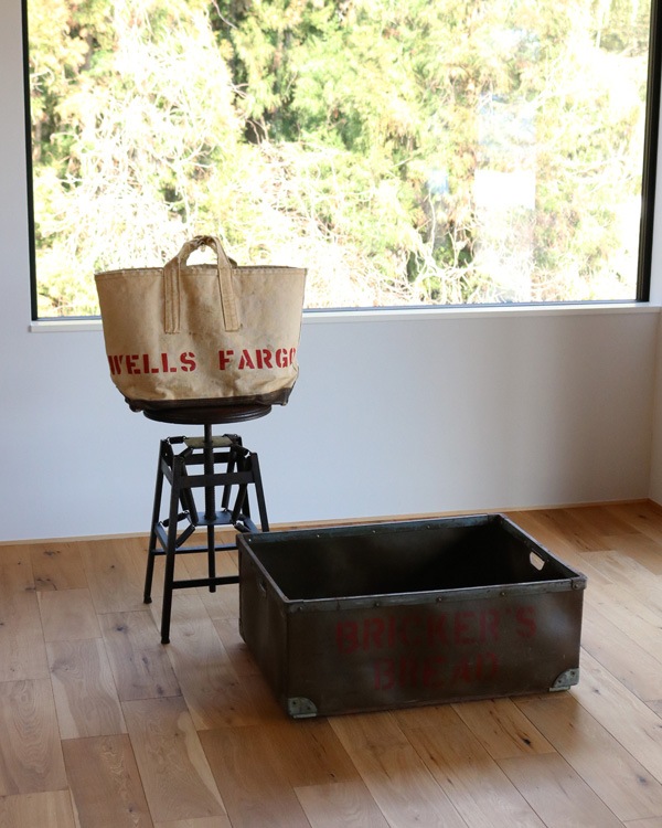 BRICKER'S BREAD" Fiber Container áBRICKER'S BREAD" եСƥʡ