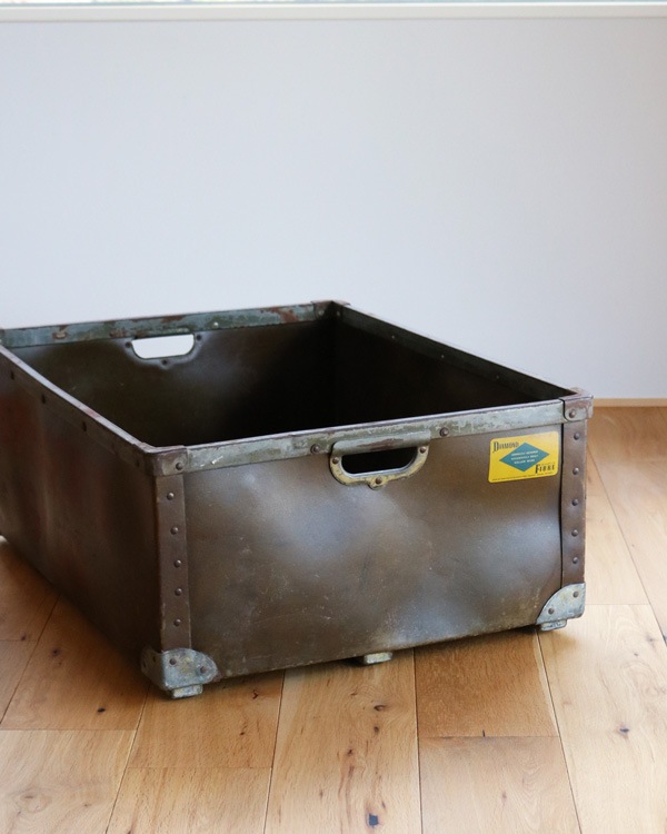 BRICKER'S BREAD" Fiber Container áBRICKER'S BREAD" եСƥʡ