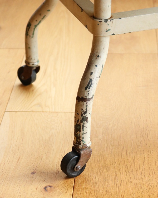 Low Factory Workshop Stool�å����ե����ȥ꡼�������åץ��ġ���