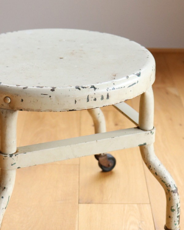 Low Factory Workshop Stool�å����ե����ȥ꡼�������åץ��ġ���