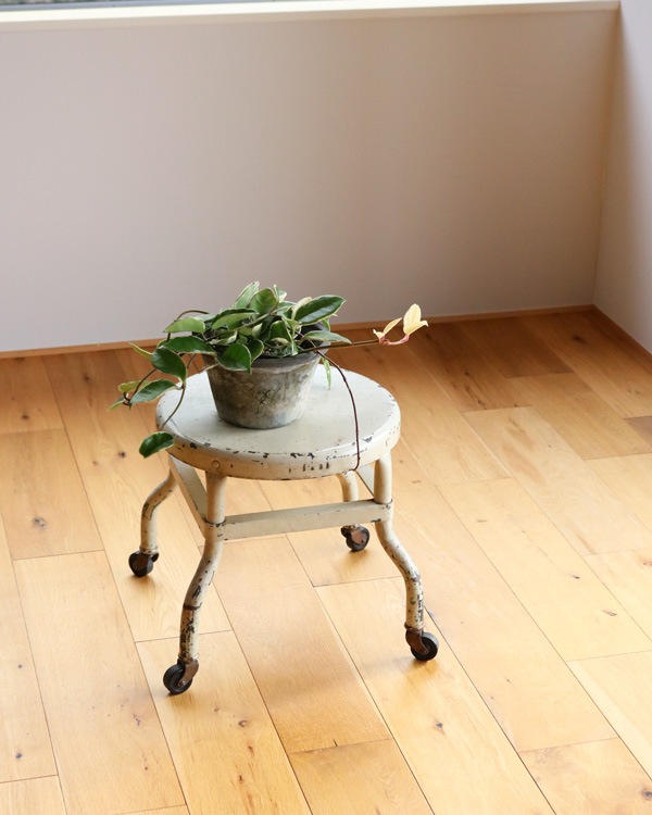 Low Factory Workshop Stool�å����ե����ȥ꡼�������åץ��ġ���