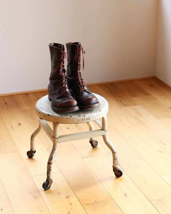 Low Factory Workshop Stool�å����ե����ȥ꡼�������åץ��ġ���