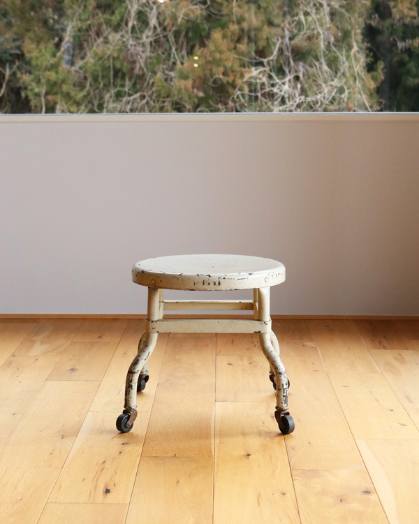 Low Factory Workshop Stool�å����ե����ȥ꡼�������åץ��ġ���