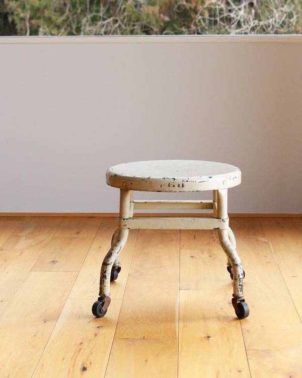 Low Factory Workshop Stool�å����ե����ȥ꡼�������åץ��ġ���