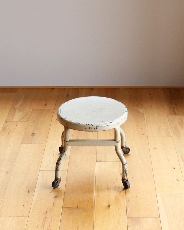 Low Factory Workshop Stool�å����ե����ȥ꡼�������åץ��ġ���