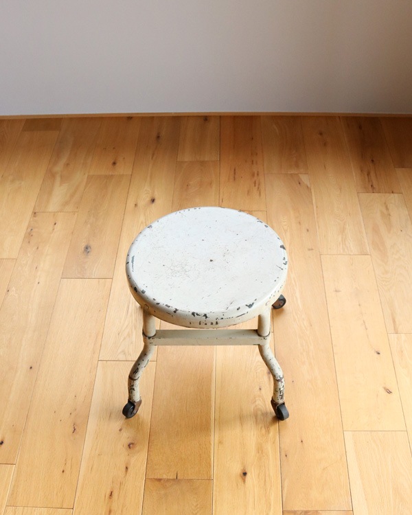 Low Factory Workshop Stool�å����ե����ȥ꡼�������åץ��ġ���