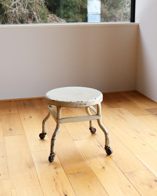 Low Factory Workshop Stool�å����ե����ȥ꡼�������åץ��ġ���