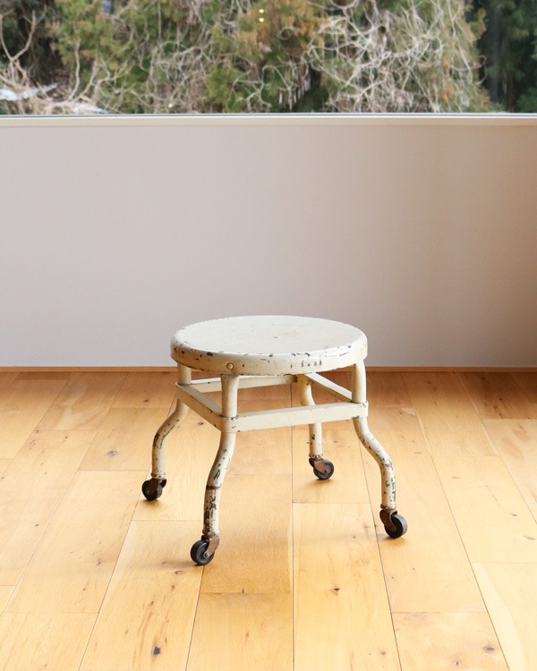 Low Factory Workshop Stool�å����ե����ȥ꡼�������åץ��ġ���