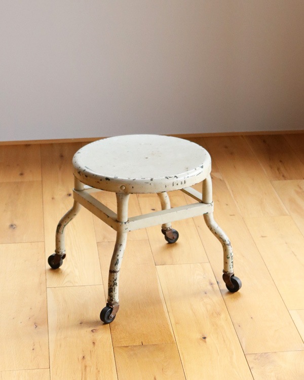 Low Factory Workshop Stool�å����ե����ȥ꡼�������åץ��ġ���