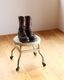 Low Factory Workshop Stool�å����ե����ȥ꡼�������åץ��ġ���