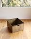 Kennett Fiber Utility Box (ANTHRACITE BAKING CO.)�å��ͥå� �ե����С� �桼�ƥ���ƥ��ܥå����ʥ��󥽥饵���ȡ��١����󥰡�