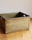 Kennett Fiber Utility Box (ANTHRACITE BAKING CO.)�å��ͥå� �ե����С� �桼�ƥ���ƥ��ܥå����ʥ��󥽥饵���ȡ��١����󥰡�