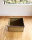 Kennett Fiber Utility Box (ANTHRACITE BAKING CO.)�å��ͥå� �ե����С� �桼�ƥ���ƥ��ܥå����ʥ��󥽥饵���ȡ��١����󥰡�