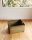 Kennett Fiber Utility Box (ANTHRACITE BAKING CO.)�å��ͥå� �ե����С� �桼�ƥ���ƥ��ܥå����ʥ��󥽥饵���ȡ��١����󥰡�