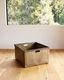 Kennett Fiber Utility Box (ANTHRACITE BAKING CO.)�å��ͥå� �ե����С� �桼�ƥ���ƥ��ܥå����ʥ��󥽥饵���ȡ��١����󥰡�