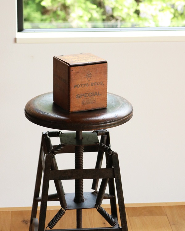 c.1930s ��POTTS BROS. SPECIAL�� Cigar Box ��1930ǯ�庢 ��POTTS BROS. SPECIAL�� �������ܥå���