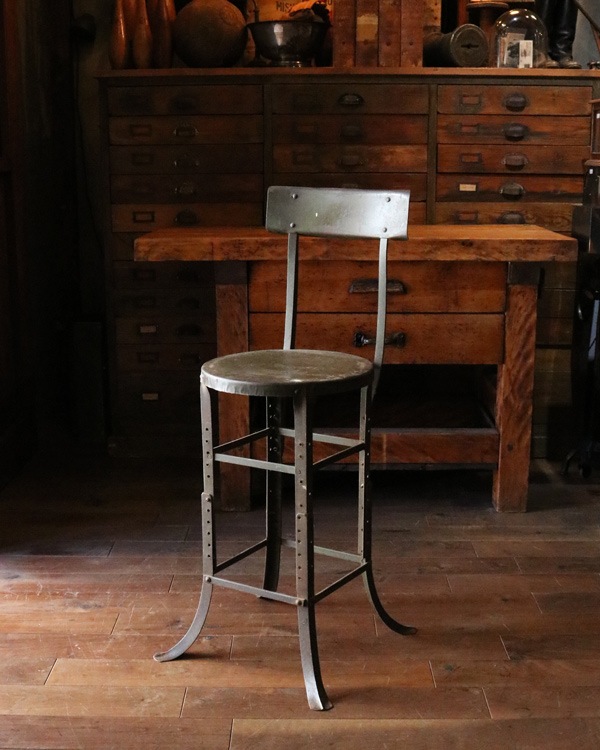 Metal Stool�å᥿�륹�ġ���