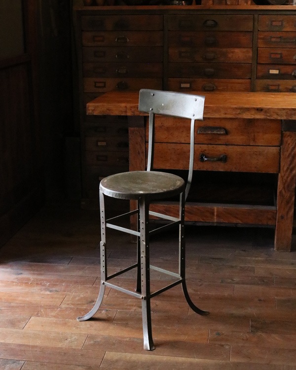 Metal Stool�å᥿�륹�ġ���