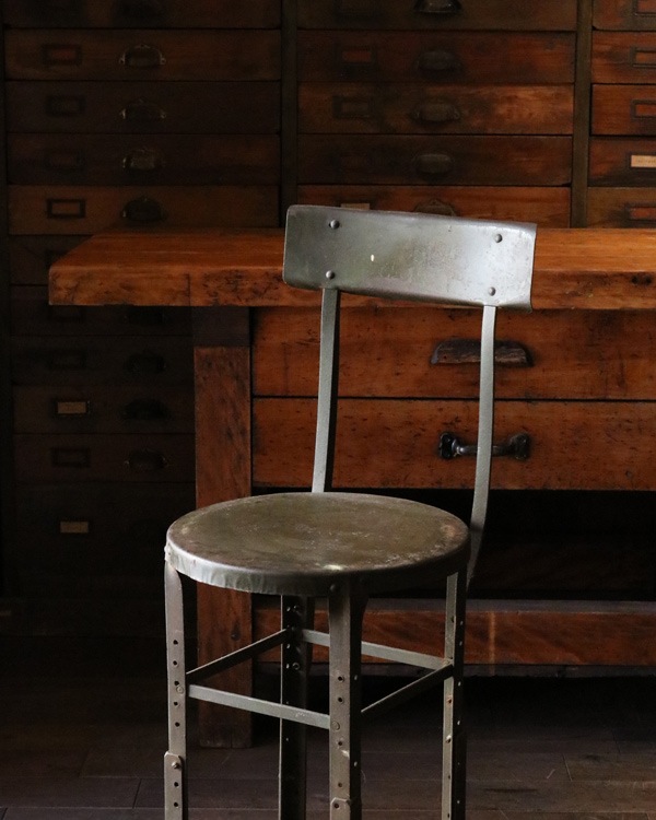 Metal Stool�å᥿�륹�ġ���