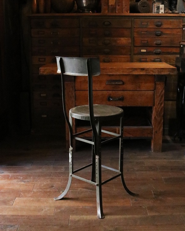 Metal Stool�å᥿�륹�ġ���