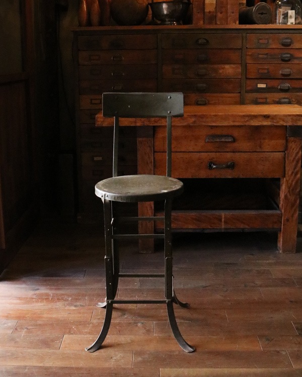 Metal Stool�å᥿�륹�ġ���