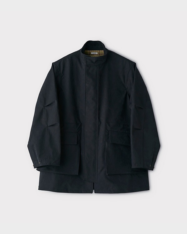 PHIGVEL MIL LINER JACKET フィグベル PHIGVEL MIL LINER JACKET フィグベル PHIGVEL MIL LINER JACKET