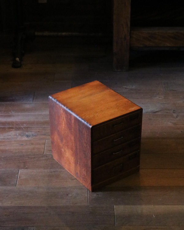 Wooden Drawer I�������������Ф� I