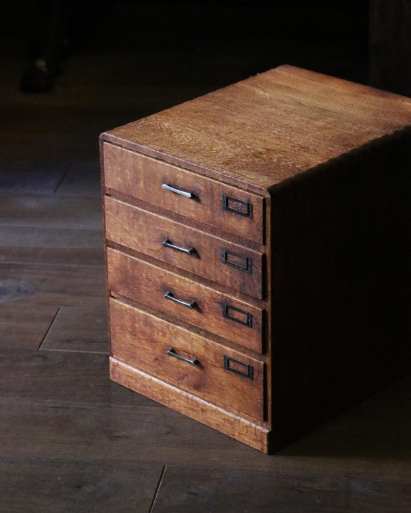 Wooden Drawer I�������������Ф� I