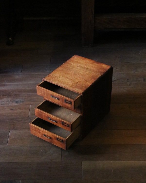 Wooden Drawer I�������������Ф� I