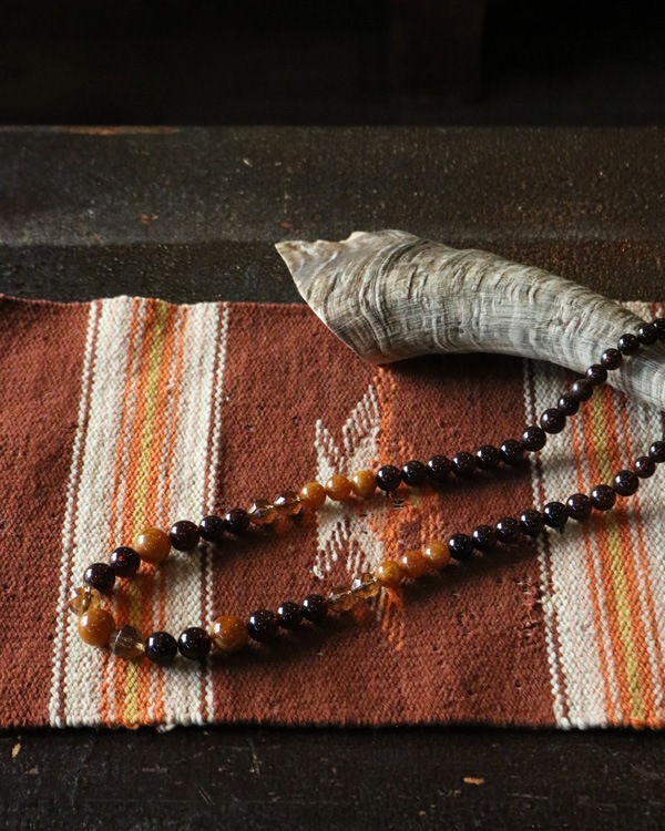 Vintage Necklace C�åӥ�ơ����ͥå��쥹 C